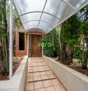 Casa com 3 Quartos para alugar, 190m² no Vila Santa Catarina, Americana