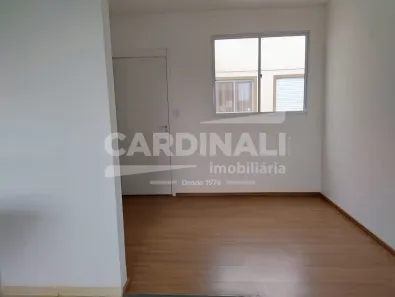 Apartamento com 2 Quartos à venda, 62m² no Jardim Cybelli, Ribeirão Preto