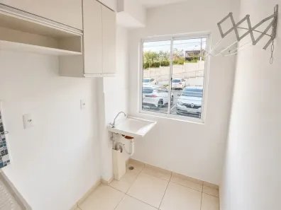 Apartamento com 2 Quartos à venda, 42m² no Da Paz, Manaus