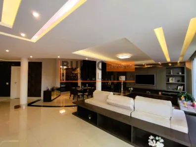 Casa com 3 Quartos à venda, 516m² no Jardim Panambi, Santa Bárbara D'Oeste