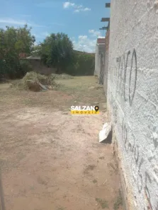 Lote/Terreno à venda, 329m² no Jardim Santa Tereza, Taubaté