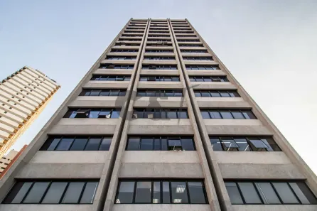 Sala Comercial à venda, 242m² no Santo Amaro, São Paulo