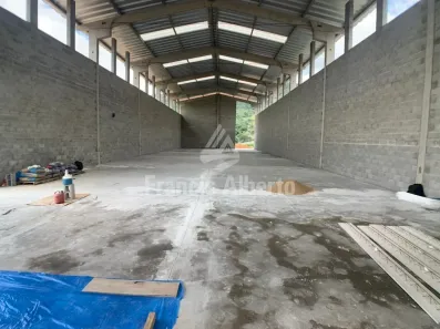 Galpão/Depósito/Armazém para alugar, 1000m² no Extrema, Extrema