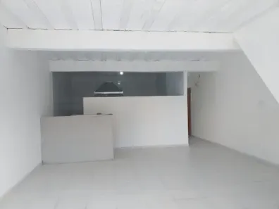 Galpão/Depósito/Armazém para venda ou aluguel, 260m² no Liberdade, Santa Luzia