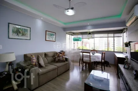 Apartamento com 2 Quartos à venda, 69m² no Menino Deus, Porto Alegre