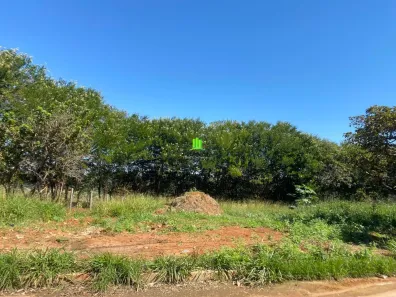 Lote/Terreno à venda, 360m² no Aeronautas, Lagoa Santa