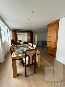 Apartamento com 3 Quartos à venda, 160m² no Santa Cecília, São Paulo