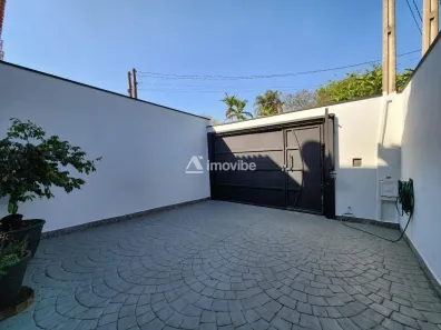 Sobrado com 3 Quartos à venda, 84m² no Colina Werner Plaas, Americana