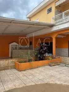Sobrado com 3 Quartos à venda, 239m² no Planalto Verde, Ribeirão Preto