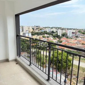 Apartamento com 2 Quartos à venda, 55m² no Bonfim, Campinas