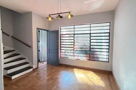 Sobrado com 2 Quartos para alugar, 109m² no Vila Gomes Cardim, São Paulo