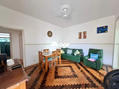 Apartamento com 3 Quartos à venda, 97m² no Andaraí, Rio de Janeiro