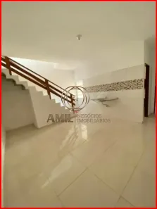 Sobrado com 2 Quartos à venda, 100m² no Campos de São José, São José dos Campos