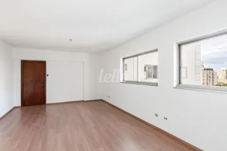 Apartamento com 3 Quartos à venda, 112m² no Vila Mariana, São Paulo