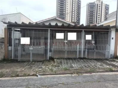 Casa com 3 Quartos à venda, 113m² no Bosque da Saúde, São Paulo
