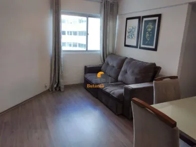 Apartamento com 3 Quartos para alugar, 65m² no Jardim Arpoador, São Paulo