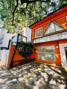 Imóvel Comercial com 3 Quartos à venda, 122m² no Cambuí, Campinas