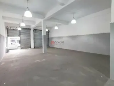 Galpão/Depósito/Armazém para alugar, 250m² no Parque Maria Luiza, São Paulo