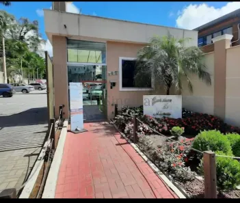 Apartamento com 2 Quartos à venda, 50m² no São Pedro, Juiz de Fora