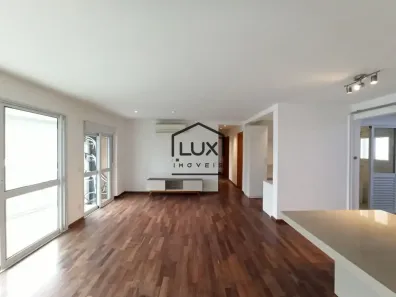Apartamento com 3 Quartos para alugar, 91m² no Vila Olímpia, São Paulo