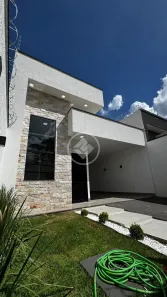 Casa com 3 Quartos à venda, 119m² no Cardoso, Aparecida de Goiânia