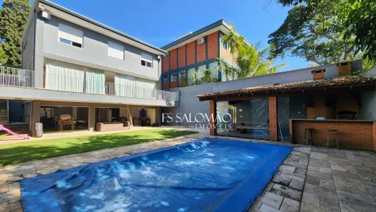 Casa com 3 Quartos à venda, 330m² no Alto da Lapa, São Paulo