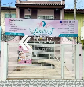 Apartamento com 3 Quartos à venda, 52m² no Jardim Wanel Ville V, Sorocaba