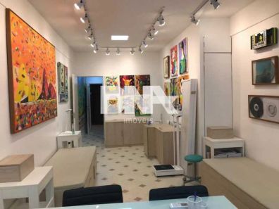 Apartamento com 1 Quarto à venda, 42m² no Copacabana, Rio de Janeiro