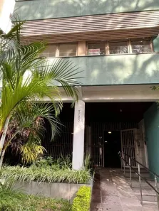 Sala Comercial à venda, 77m² no Petrópolis, Porto Alegre