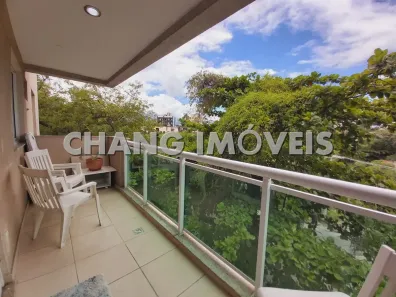 Apartamento com 3 Quartos à venda, 78m² no Taquara, Rio de Janeiro
