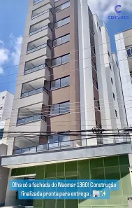 Apartamento com 2 Quartos à venda, 70m² no Centro, Juiz de Fora
