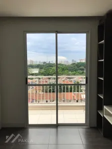 Apartamento com 2 Quartos para alugar, 65m² no Mooca, São Paulo