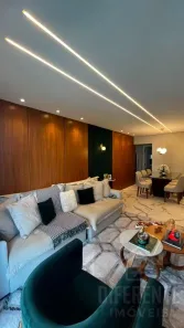 Apartamento com 3 Quartos à venda, 130m² no Santana, São Paulo