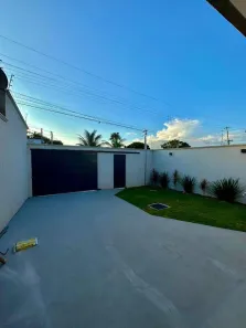 Casa com 3 Quartos à venda, 145m² no Jardim Todos os Santos III, Senador Canedo