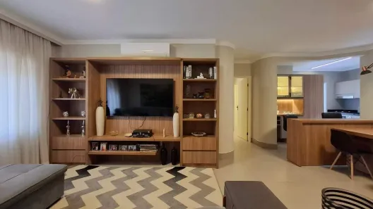 Apartamento com 2 Quartos à venda, 85m² no Jardim Irajá, Ribeirão Preto