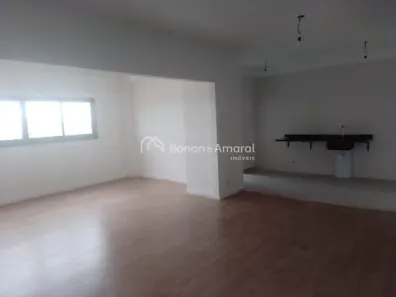 Apartamento com 1 Quarto à venda, 192m² no Jardim Itamarati, Campinas