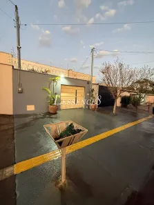 Casa com 3 Quartos à venda, 200m² no Parque Real de Goiânia, Aparecida de Goiânia
