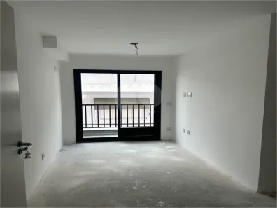 Apartamento com 2 Quartos à venda, 34m² no Bosque da Saúde, São Paulo