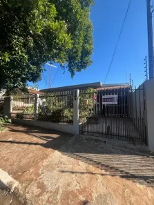 Casa com 2 Quartos à venda, 140m² no Paiçandu, Paiçandu