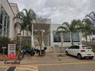 Sala Comercial à venda, 35m² no Altos de Sumaré, Sumaré