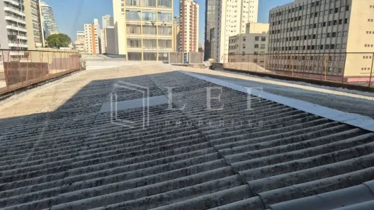 Prédio Comercial para alugar, 2000m² no Pinheiros, São Paulo