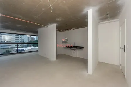 Apartamento com 2 Quartos à venda, 84m² no Nova Petrópolis, São Bernardo do Campo
