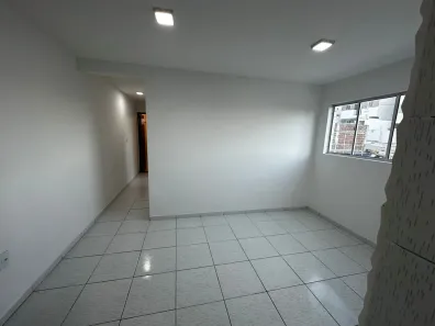Apartamento com 2 Quartos à venda, 44m² no Muçumagro, João Pessoa