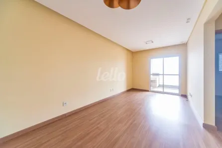 Apartamento com 2 Quartos à venda, 63m² no Campestre, Santo André