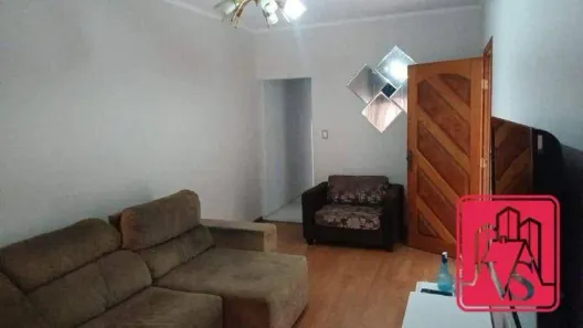 Sobrado com 3 Quartos à venda, 260m² no Rudge Ramos, São Bernardo do Campo