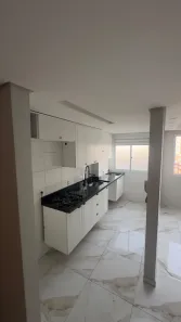 Apartamento com 2 Quartos para alugar, 47m² no Portais (Polvilho), Cajamar