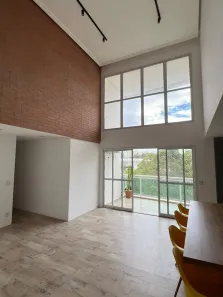 Apartamento com 2 Quartos à venda, 109m² no Tamboré, Santana de Parnaíba