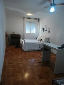 Apartamento com 1 Quarto à venda, 37m² no Bela Vista, São Paulo