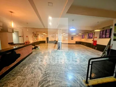 Ponto Comercial para alugar, 240m² no Vila Guarani (Z Sul), São Paulo