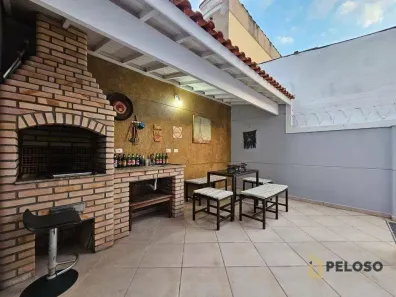 Sobrado com 3 Quartos à venda, 120m² no Vila Vitório Mazzei, São Paulo